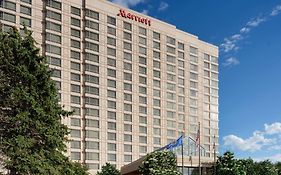 Marriott Southwest Minneapolis